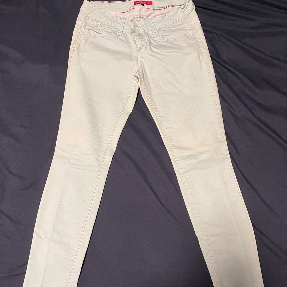 YMI JEANS